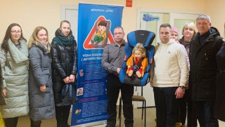 Совет отцов Кировской области выступил за безопасность детей-пассажиров