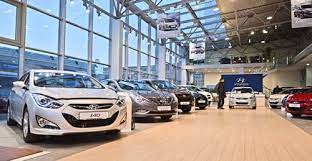 Топ-4 лучших автосалонов Москвы