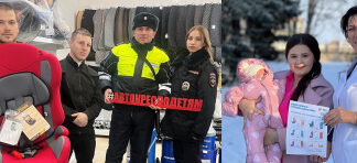 В Кабардино-Балкарии состоялась масштабная акция, направленная на привлечение внимания взрослых к детской безопасности