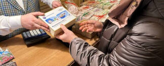 В Подмосковье известная фабрика по изготовлению пастилы выпустила лимитированную партию продукции «Безопасность – это…»