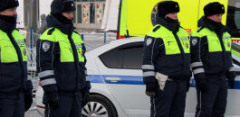 В Тюменской области уменьшилось число мест концентрации ДТП на федеральных автодорогах
