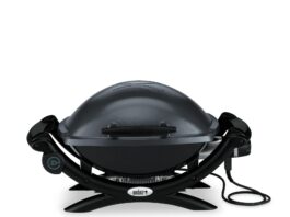 Критерии выбора электрогриля для дачи