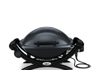 Критерии выбора электрогриля для дачи