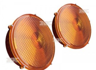 Все о светодиодных дорожных стробоскопах: виды и преимущества