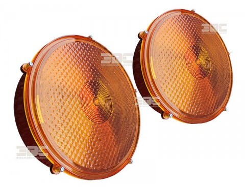 Все о светодиодных дорожных стробоскопах: виды и преимущества