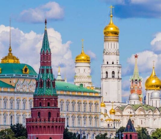 Астролог Константин Дараган сделал прогноз о преемнике Путина, перестройке власти и судьбе Украины после окончания СВО