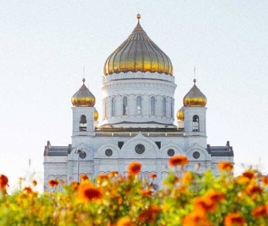 Астрологи рассказали, что будет с Россией через двадцать лет