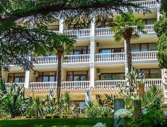 Бесплатная путевка в санаторий: как получить ее в 2023 году