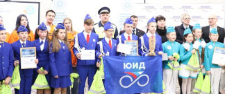 Более 12 тысяч белгородских школьников присоединились к онлайн-тестированию по правилам дорожного движения