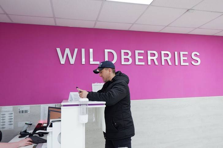 
Будет ли результат: о чем Wildberries договаривается с владельцами пунктов выдачи                