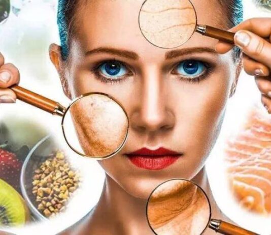 Быстрое старение грозит тем, кто употребляет эти продукты