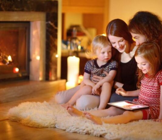 «Чистая энергетика»: как быстро очистить жилье от негатива