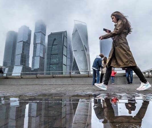 Что известно о новом порядке получения пенсий и других выплат для россиян за границей