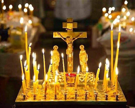 Что можно и что категорически запрещено делать россиянам в родительские субботы 18 и 25 марта 2023 года