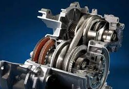 Что такое вариатор и как его отремонтировать