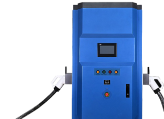 Особенности зарядных станций для электромобилей