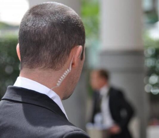 День сотрудников частных охранных агентств отмечают 11 марта: как красиво поздравить с праздником