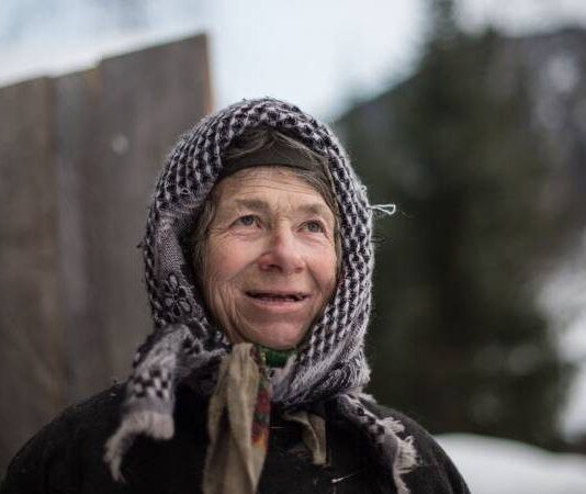 Десять правил счастливой жизни от отшельницы Агафьи Лыковой