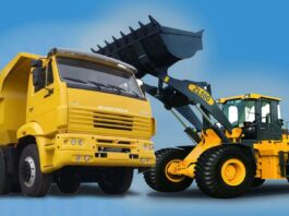 Для чего арендуют современную специализированную технику