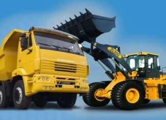 Для чего арендуют современную специализированную технику