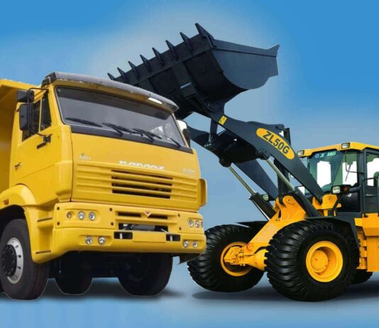 Для чего арендуют современную специализированную технику