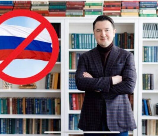 Экономист-банкрот Марат Айдагулов намерен уехать за границу