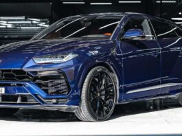Как правильно выбрать автомобили из США