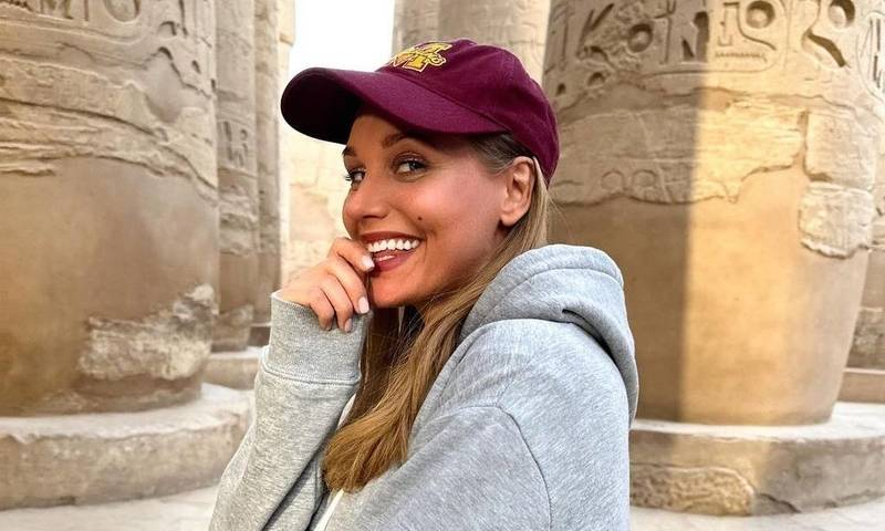 
Где живет Кристина Асмус и почему ее до сих пор видят в доме бывшего мужа                