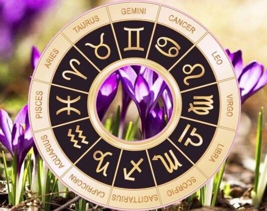 Гороскоп на неделю с 3 по 9 апреля 2023 года от Ирины Душкиной