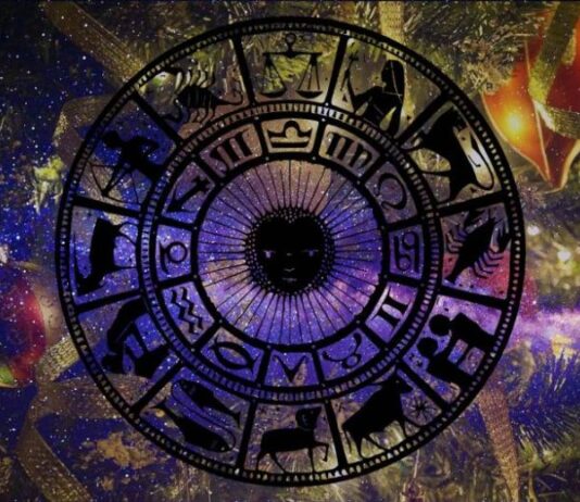 Гороскоп от Рассела Гранта на неделю с 27 марта по 2 апреля для всех знаков зодиака