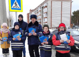 Госавтоинспекция Свердловской области усилит контроль за соблюдением ПДД юными участниками дорожного движения