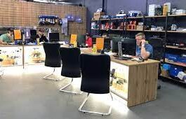 Грузовые запчасти в интернет-магазине «GRUZ-SHOP»