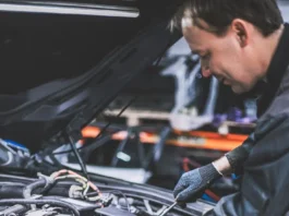 Диагностика и ремонт BMW в техническом центре МИР БМВ