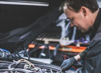 Диагностика и ремонт BMW в техническом центре МИР БМВ