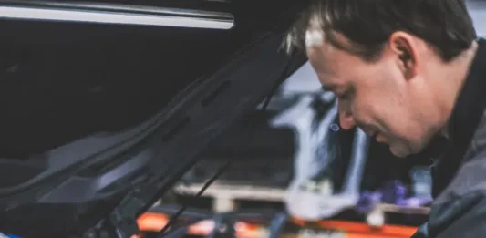 Диагностика и ремонт BMW в техническом центре МИР БМВ