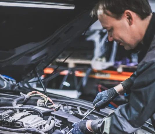 Диагностика и ремонт BMW в техническом центре МИР БМВ