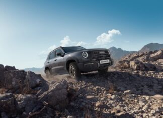 В чем особенности автомобилей марки HAVAL