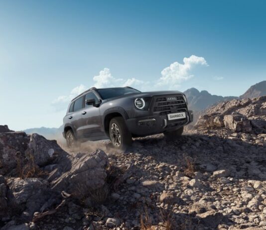 В чем особенности автомобилей марки HAVAL