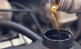 Какое моторное масло подходит для автомобиля EXEED