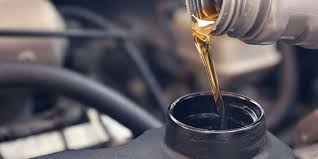 Какое моторное масло подходит для автомобиля EXEED