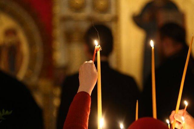 
Какой церковный праздник отмечают православные верующие 31 марта 2023 года                