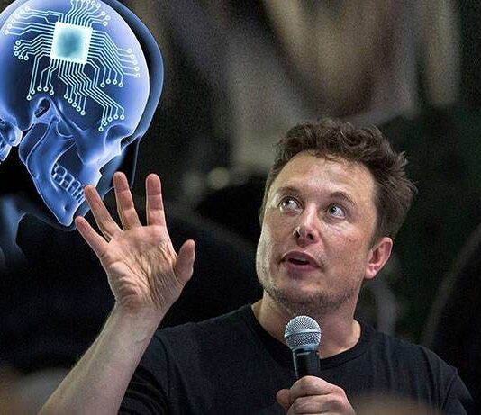 Какую опасность несет искусственный интеллект человечеству, рассказал Илон Маск