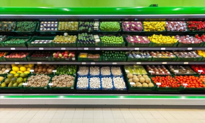 
Куда пропал вкус: ученые определили, почему некоторые овощи и фрукты из магазина абсолютно безвкусны                