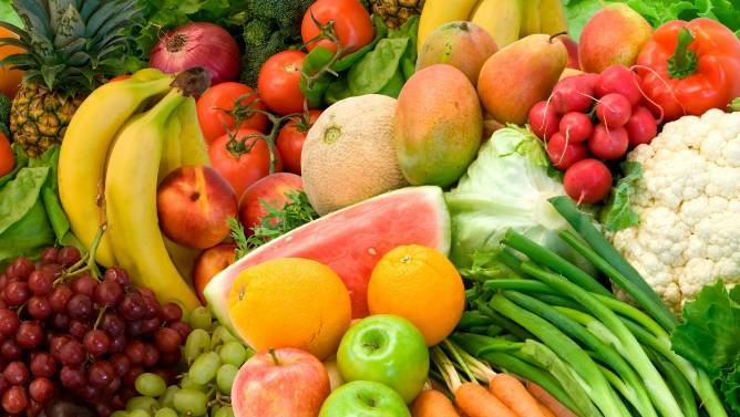 
Куда пропал вкус: ученые определили, почему некоторые овощи и фрукты из магазина абсолютно безвкусны                