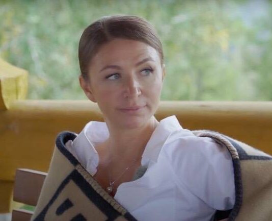 Куда уехала Елена Блиновская и почему ее проверяет налоговая