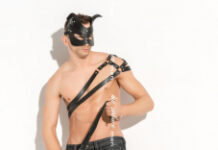 Продукция для взрослых — этапы приобретения в интернет-магазине