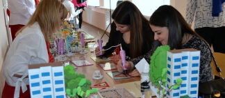 На Ставрополье представили инновационные программы по обучению школьников ПДД с помощью 3D-моделирования и виртуальной реальности