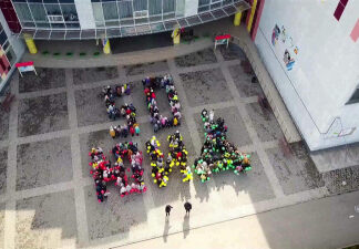 На Ставрополье проходят масштабные мероприятия в честь юбилея движения ЮИД