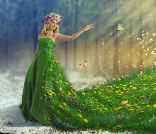 На здоровье, счастье, деньги и благополучие: самые сильные обряды в день весеннего равноденствия 21 марта 2023 года