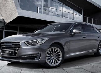 Особенности автомобиля Genesis